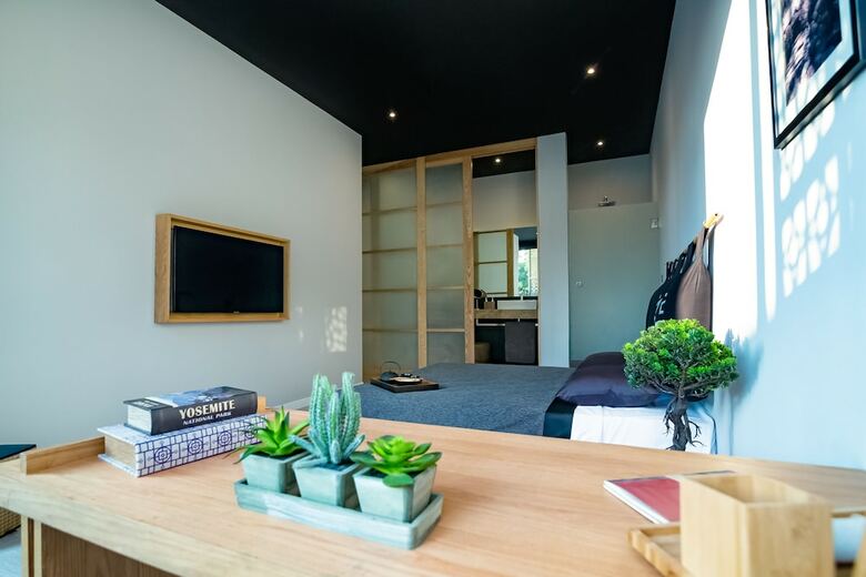 Villa Loft Bonsai By Holiplanet