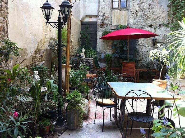 Hotel Clos de Venes Domaine Viticole