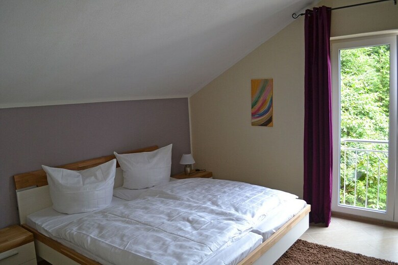 Apartamentos Ferienwohnung Panorama