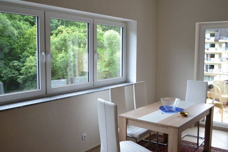 Apartamentos Ferienwohnung Panorama