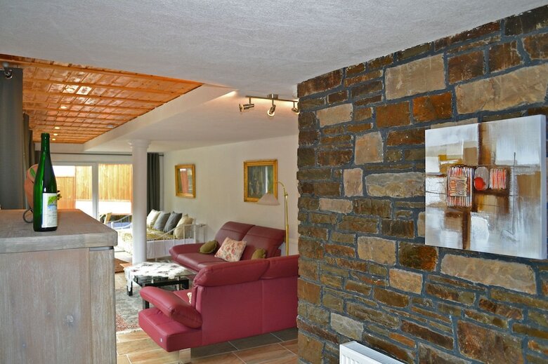 Apartamentos Ferienwohnung Panorama