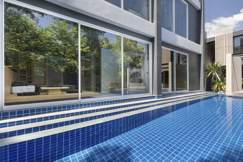 Villa Zen Studio Superior By Holiplanet