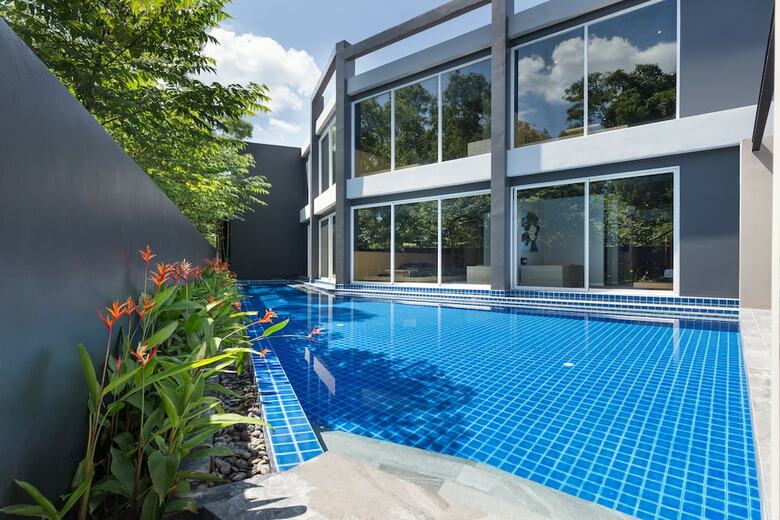 Villa Zen Studio Superior By Holiplanet