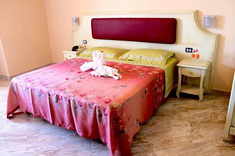 Hotel Ristorante Terrazzo Sul Mare