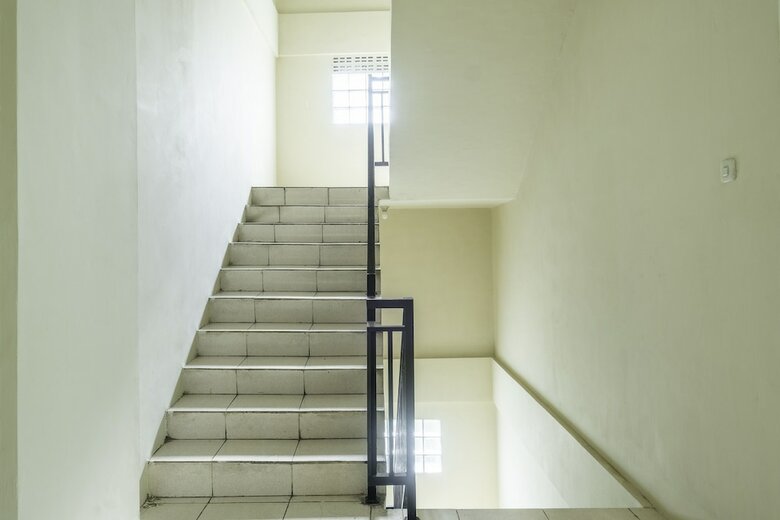 Hostal Oyo 2132 Pondok Avicenna