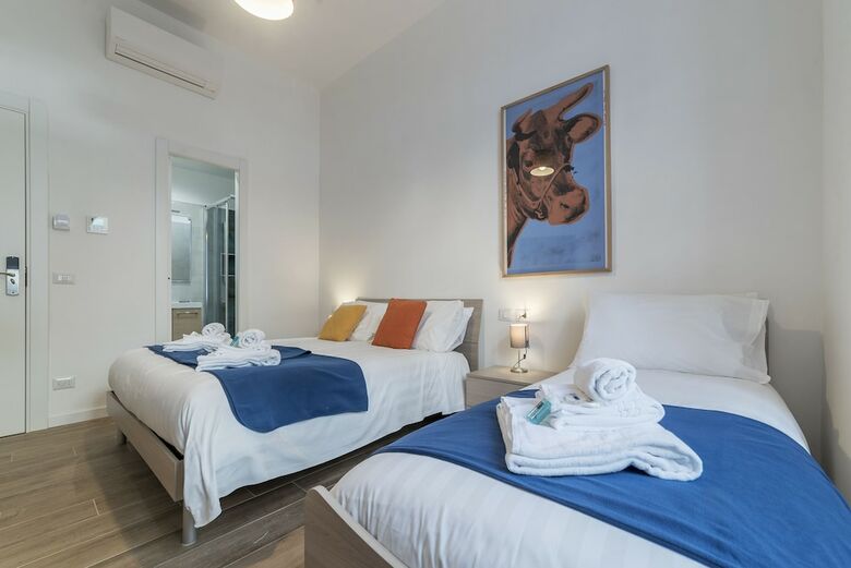 Hotel Roman Station House