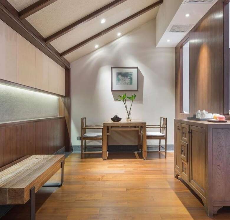Posada Floral Hotel � Hefu Boutique Inn