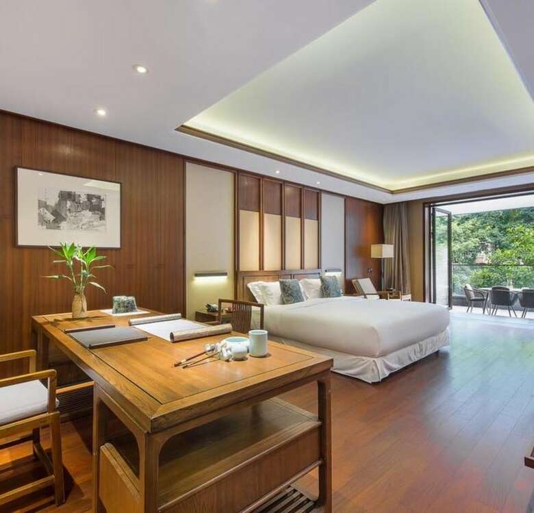 Posada Floral Hotel � Hefu Boutique Inn