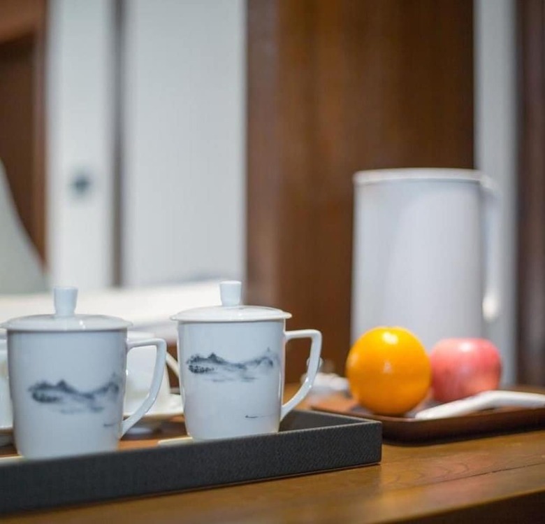 Posada Floral Hotel � Hefu Boutique Inn