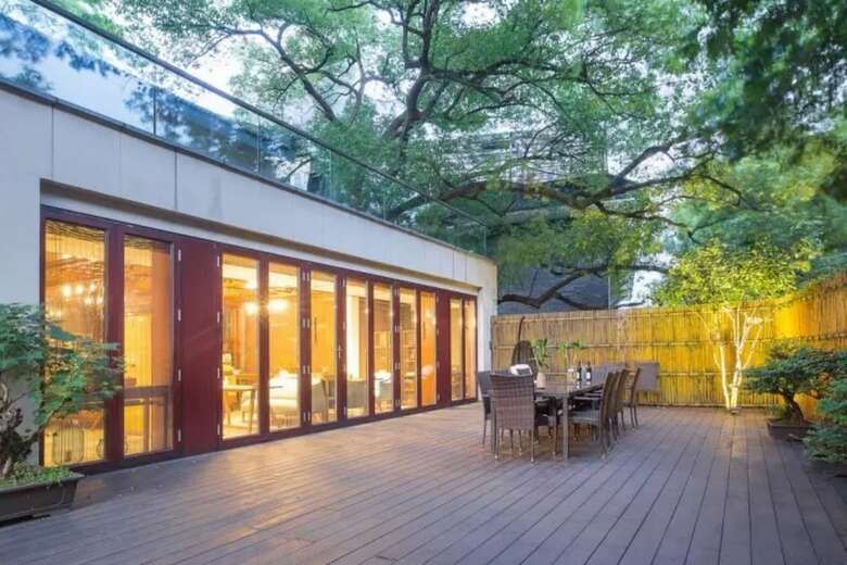 Posada Floral Hotel � Hefu Boutique Inn
