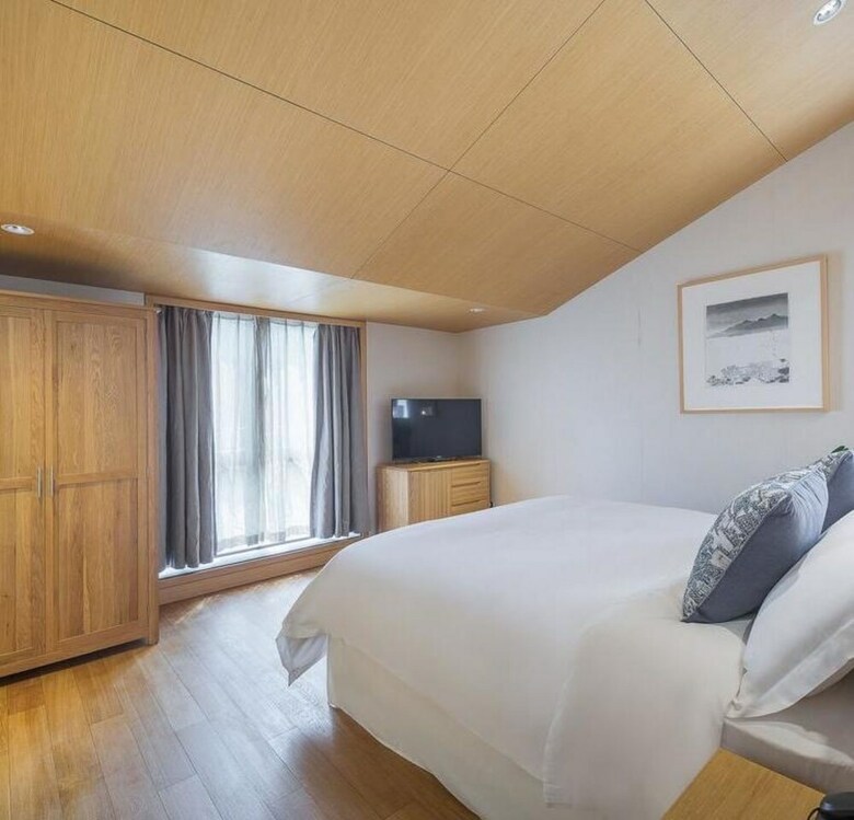 Posada Floral Hotel � Hefu Boutique Inn