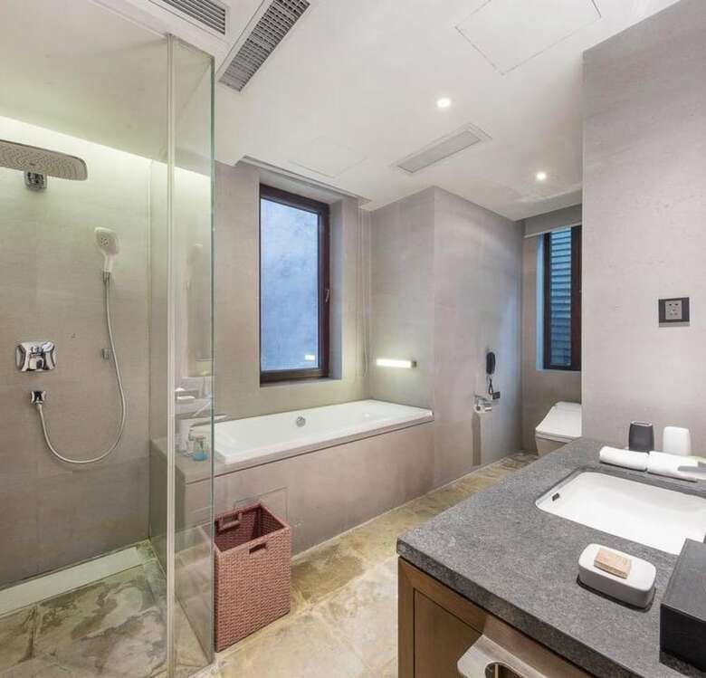 Posada Floral Hotel � Hefu Boutique Inn