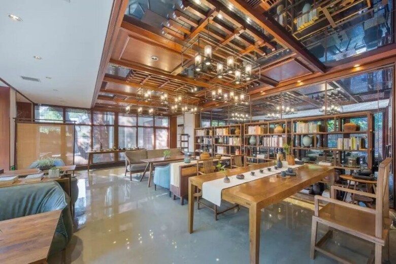 Posada Floral Hotel � Hefu Boutique Inn