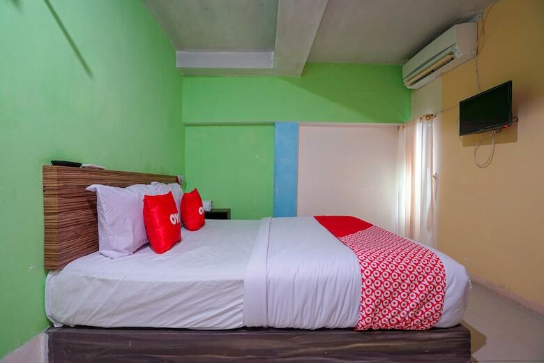 Hostal Oyo 1495 Hotel Lendosis