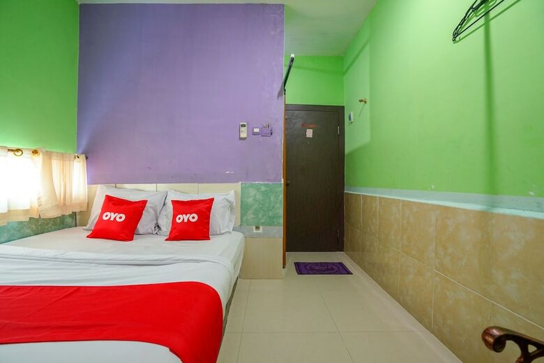 Hostal Oyo 1495 Hotel Lendosis