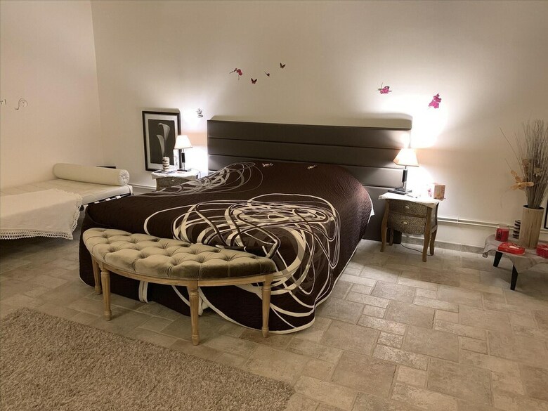 Le Bois de Montpouillan - B&B