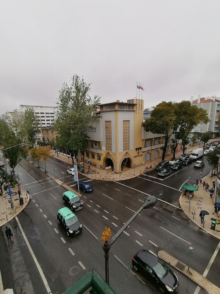 Hotel Bagetti Guest House