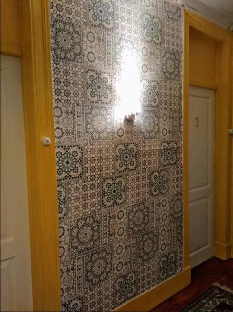 Hotel Bagetti Guest House