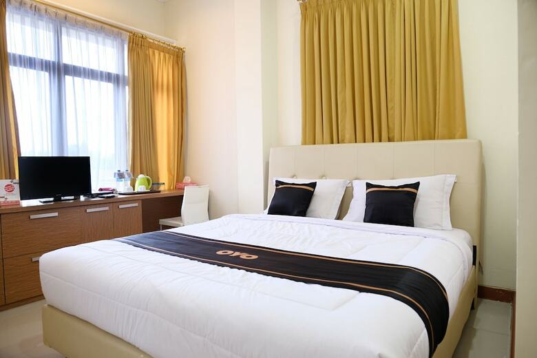 Oyo 1612 Hotel Central City