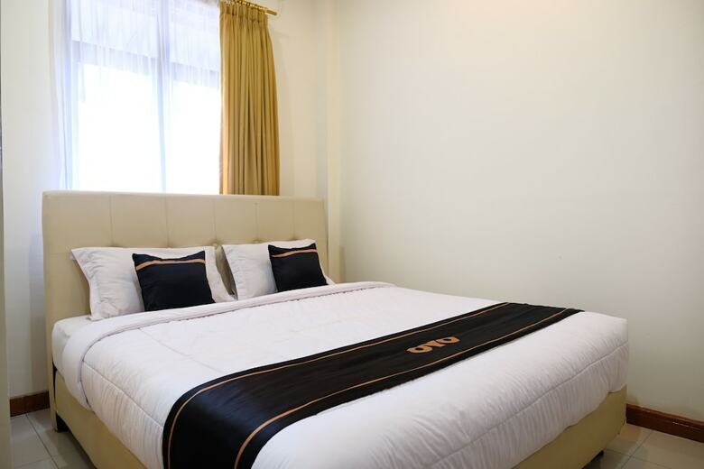 Oyo 1612 Hotel Central City