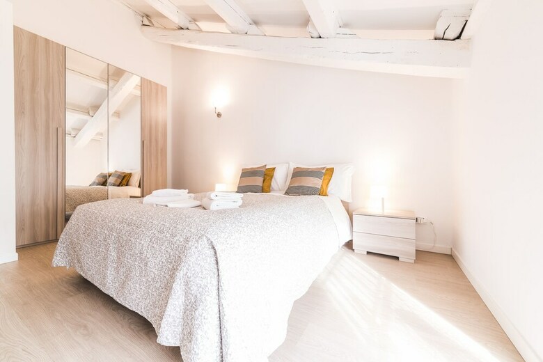 Hotel A Due Passi