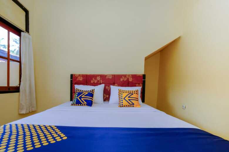 Spot On 2185 Hotel Elen