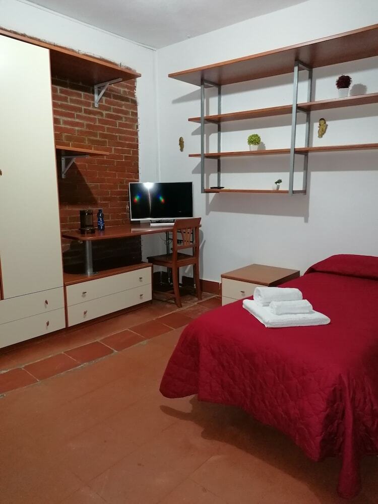 Hotel Casa Giulia