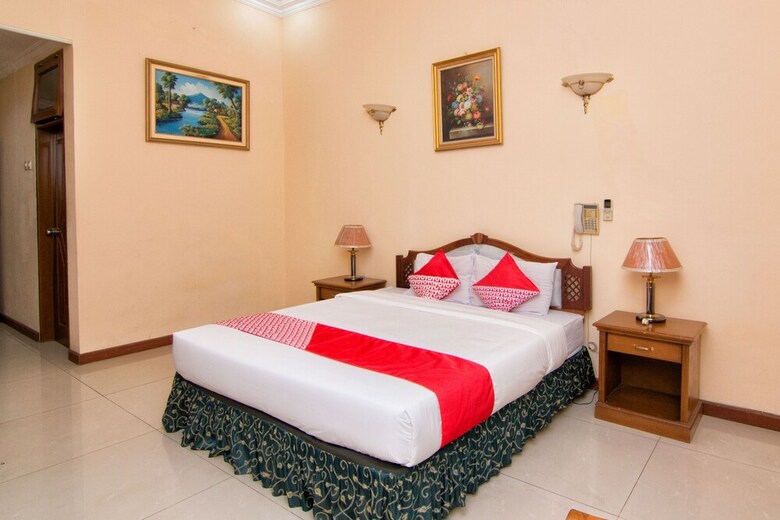 Captial O 2205 Hotel 3 Intan