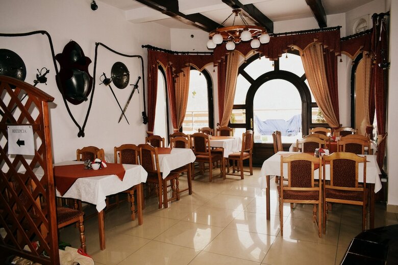 Hotel G�rski Pa?acyk