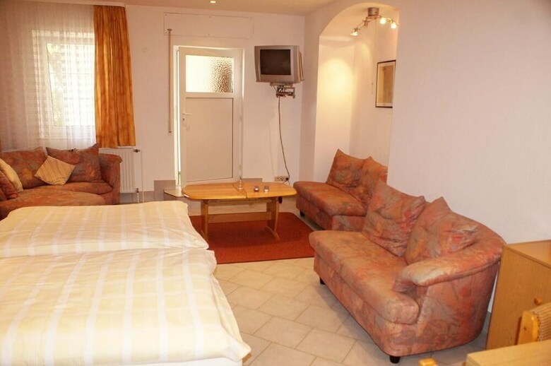 Hotel Zur Lindenau