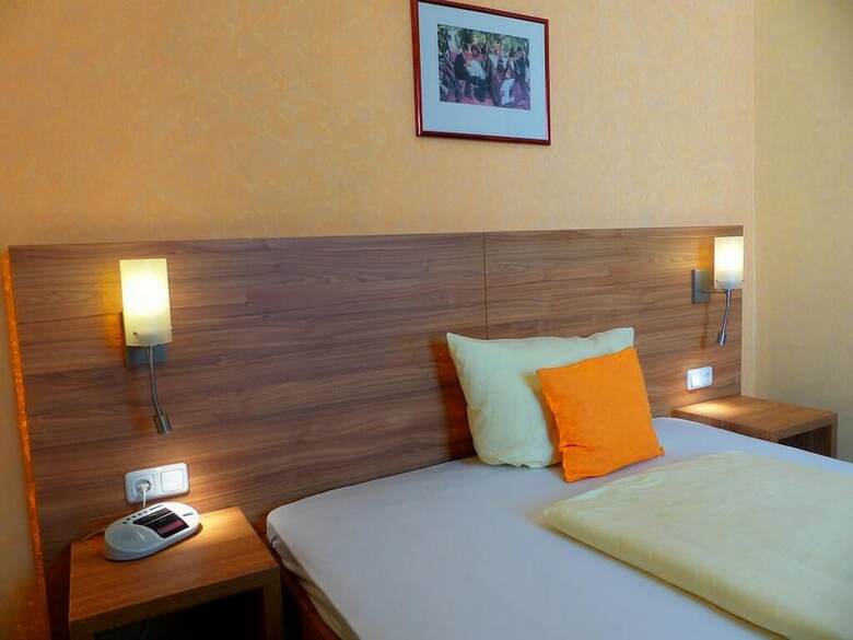 Hotel Zur Lindenau