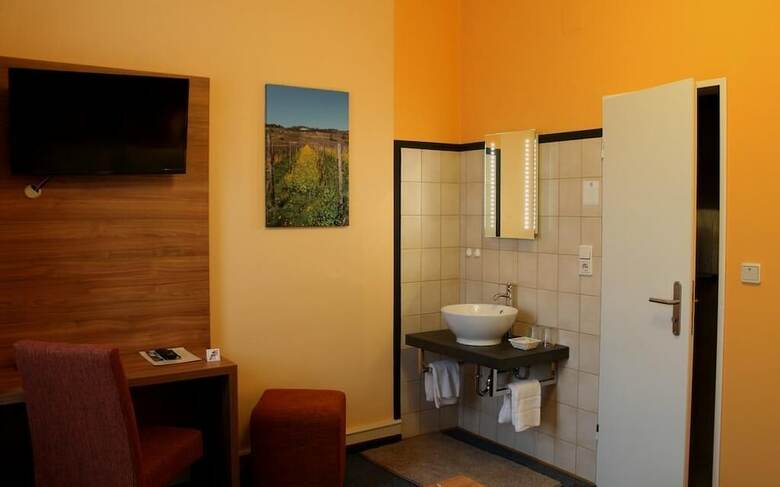 Hotel Zur Lindenau