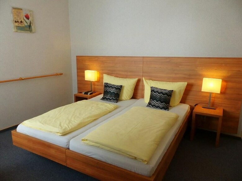 Hotel Zur Lindenau