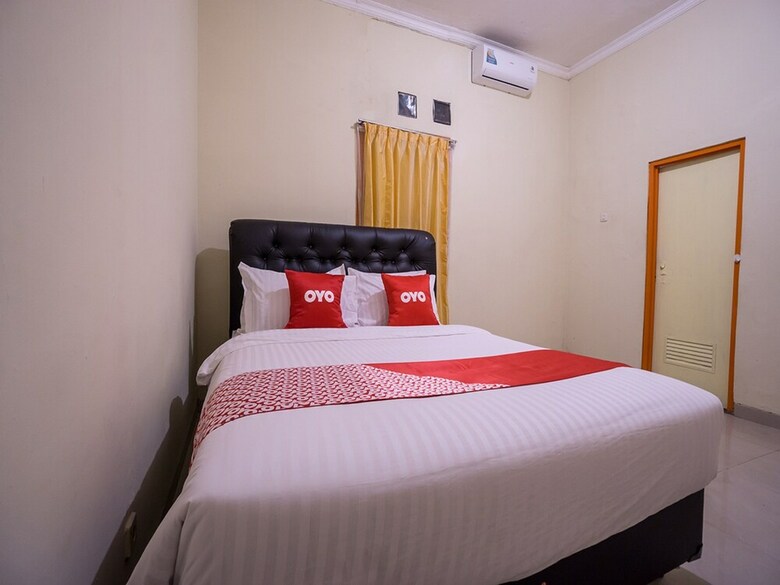 Oyo 1798 Hotel 37 Syariah