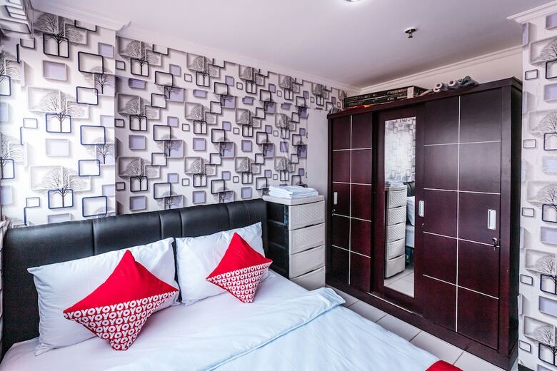 Hotel Oyo 2122 Zada