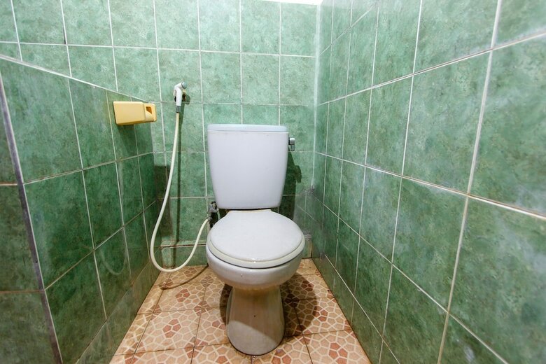 Hostal Spot On 2167 Creative Bungalow