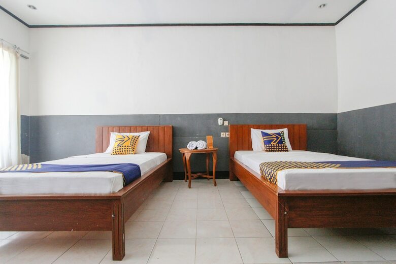 Hostal Spot On 2167 Creative Bungalow