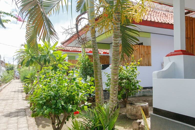 Hostal Spot On 2167 Creative Bungalow