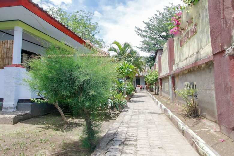 Hostal Spot On 2167 Creative Bungalow