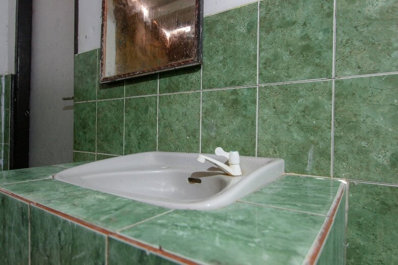 Hostal Spot On 2167 Creative Bungalow