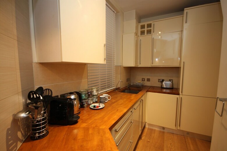 Apartamentos Cosy Studio Oxford Street Best Location