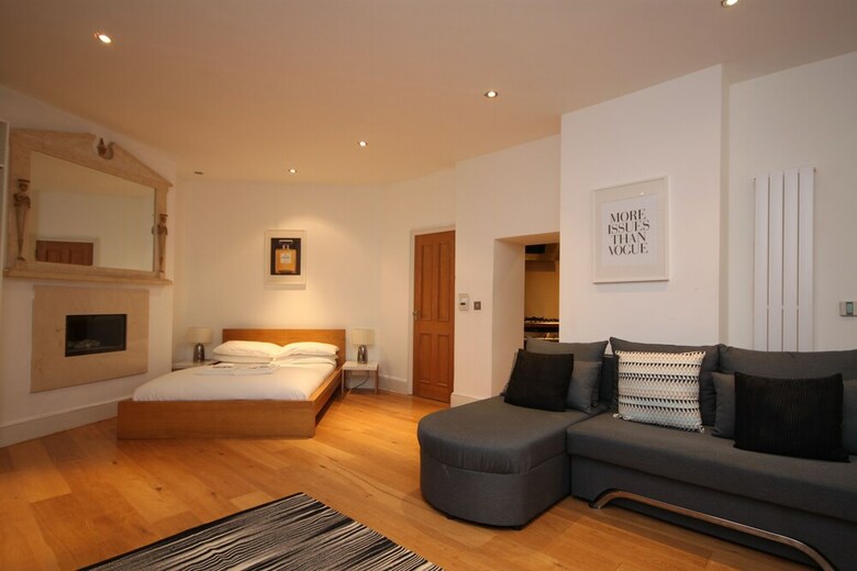 Apartamentos Cosy Studio Oxford Street Best Location
