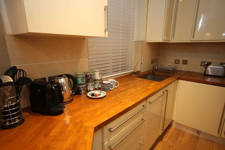 Apartamentos Cosy Studio Oxford Street Best Location