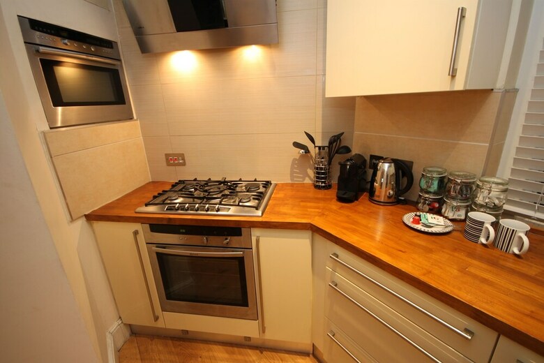 Apartamentos Cosy Studio Oxford Street Best Location