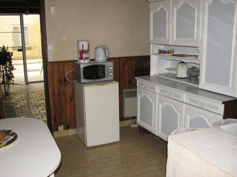 Apartamento Studio In Beaumont-du-p�rigord, With Wifi