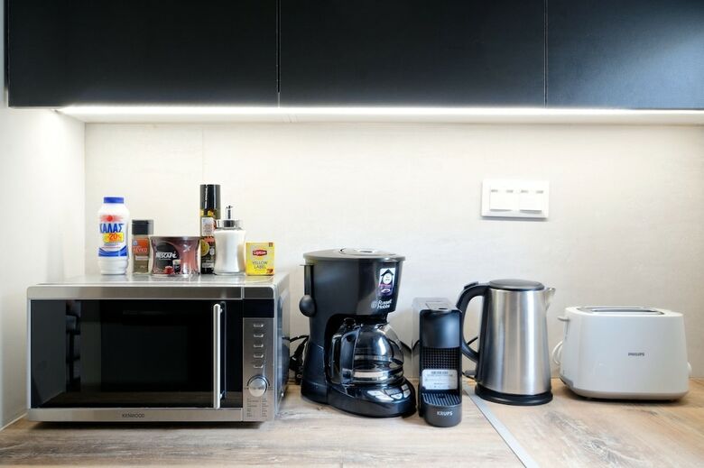 Apartamentos Odyssey Residence