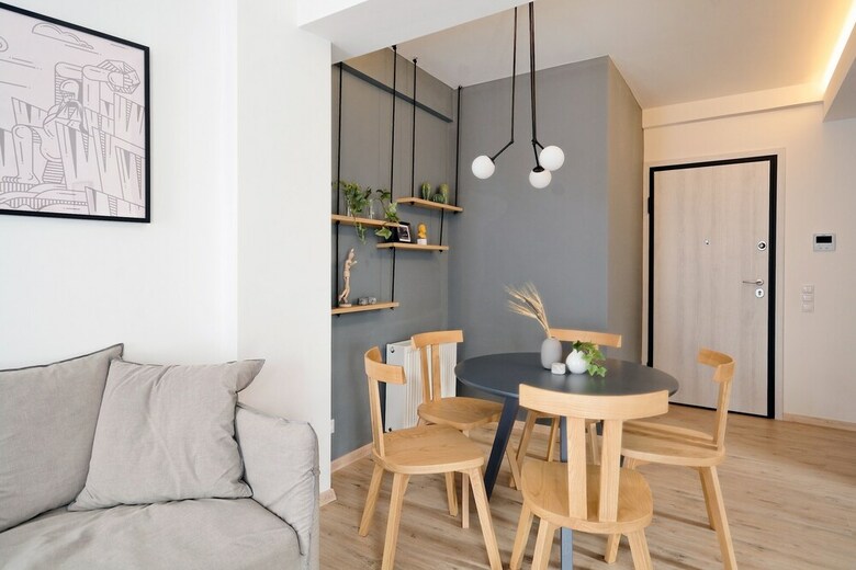 Apartamentos Odyssey Residence