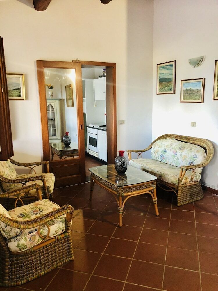 Fantastico Porto Ottiolu Villa  Ciclamini