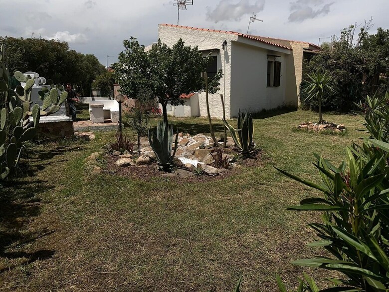 Villa Fantastico San Teodoro Utt01