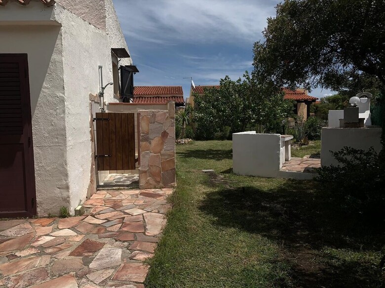 Villa Fantastico San Teodoro Utt01